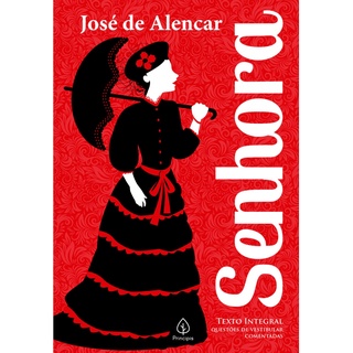 Livro - Senhora - Capa comum - Principis em Oferta na Shopee