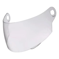 Viseira De Capacete Pro Tork Liberty Aberto Pro Tork Vi-77
