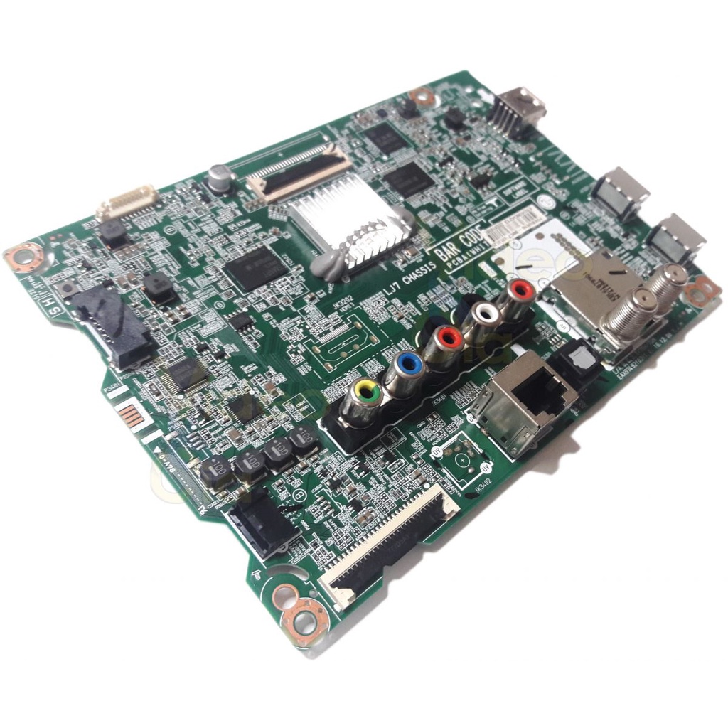 PLACA PRINCIPAL TV 43LJ5500 43LJ551C 43LJ5550 49LJ5500 49LJ551C 49LJ5550 55LJ5550 43LK5750PSA 43LK5750 49LK5700PSC 49