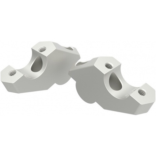 Riser Alongador Guidão Recuado F 850 Gs Todos Modelos Anker