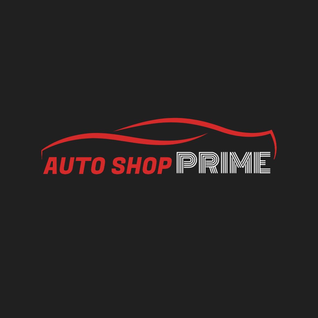 Auto Shop Prime