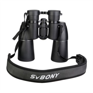 SVBONY SV206 Binóculos Astronomia 10x50 Composto De Longa Alcance À Prova D'água Bak4 Prisma Para Acampamento Stargazing em Oferta na Shopee