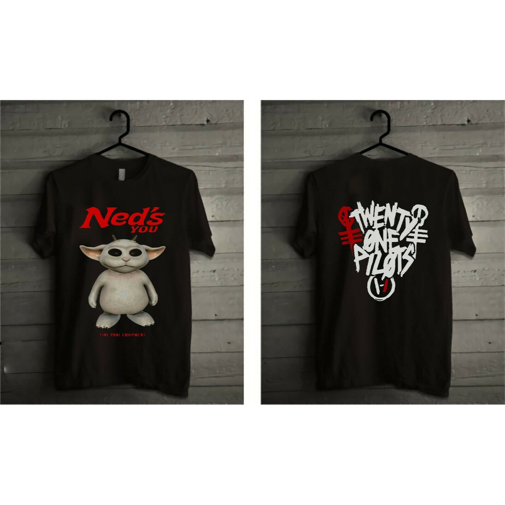 moletom do twenty one pilots