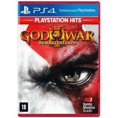 Playstation 3 God Of War III: Onde Comprar | BuscaProdutos