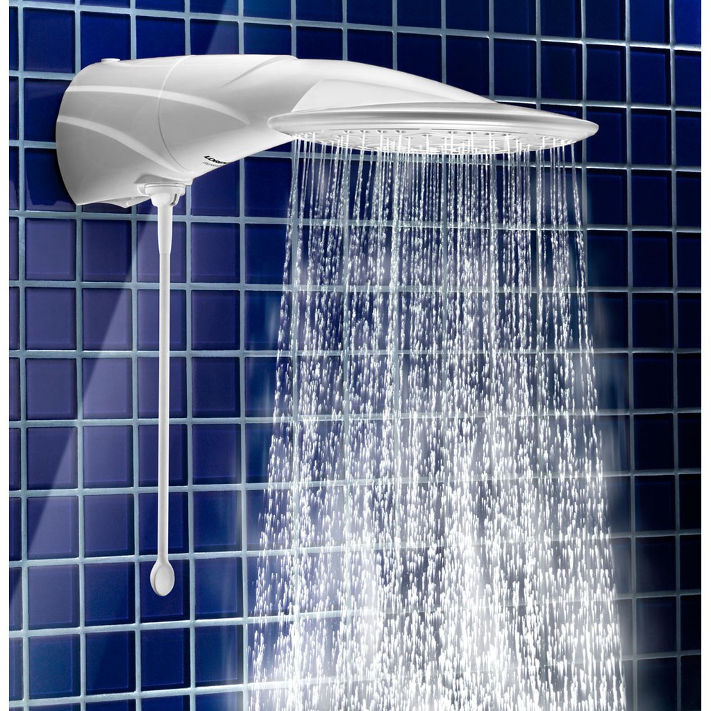 Ducha Advanced Multitemperaturas Chuveiro Barato Promoção Super Desconto - Lorenzetti Desconto