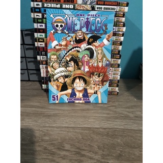 Mangas One Piece Volumes 51 52 53 54 55 56 57 58 59 60 61 62 63 64 65 66 67 68 69 E 70 Shopee Brasil