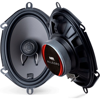 Alto Falante Nar Audio 570 Cx1 5x7 Polegadas 100w Rms em Oferta na Shopee