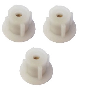 Kit 3 Arrastes Do Copo Arno Optimix / Alegro / Performa -  3 Unidades em Oferta na Shopee