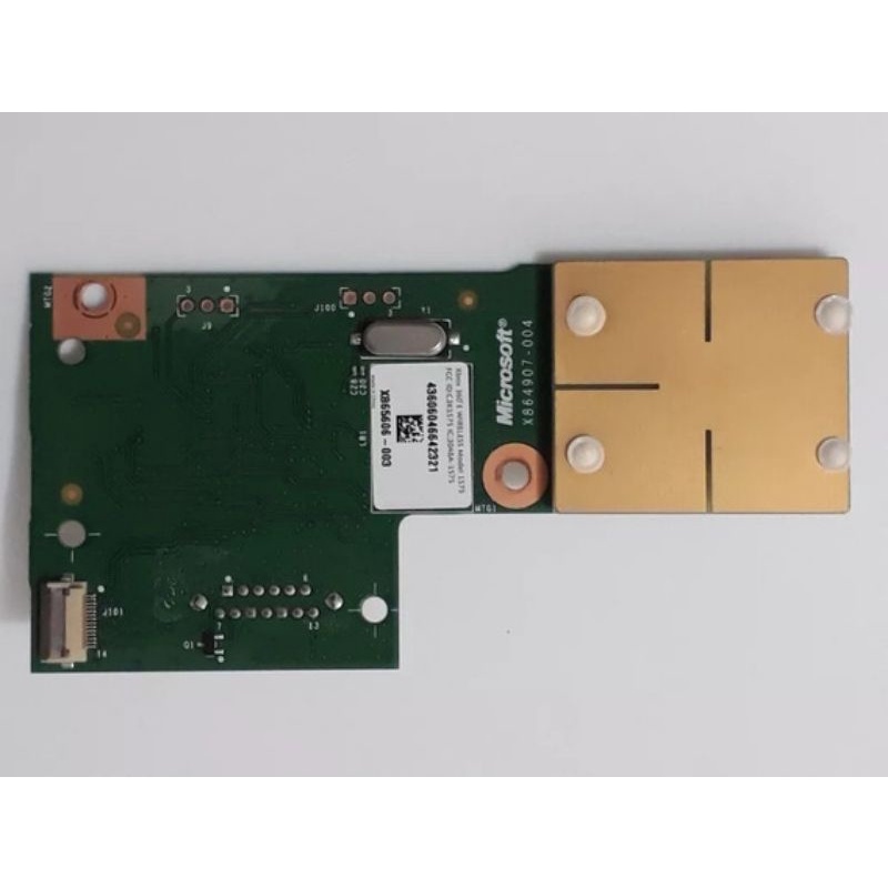 Placa Mãe Original Winchester Xbox 360 Super Slim Escorrega o Preço