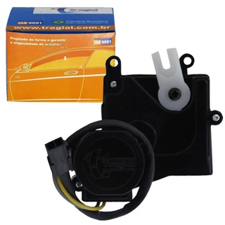 Kit Reposição Trava Elétrica Tragial 2 Fios Porta Traseira Esquerda TP2E TPE001 em Oferta na Shopee