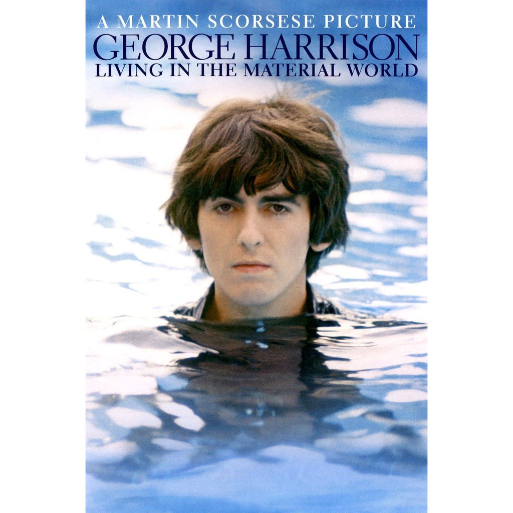 George Harrison Living In The Material World 2011 Hd Leg *Streaming via "Zap" 13 997814021