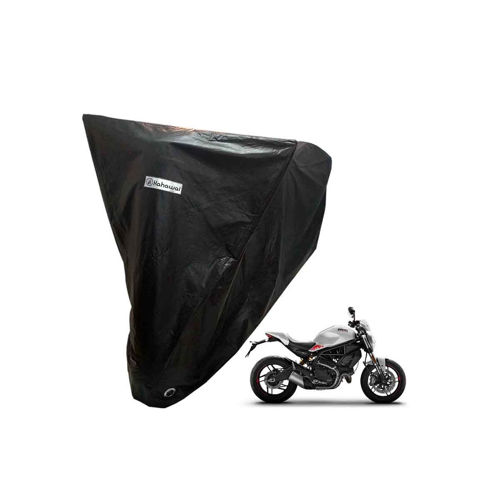Capa Térmica Moto Ducati 797 Monster forrada