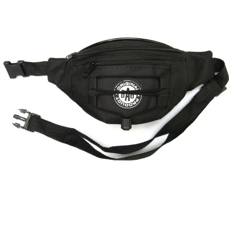 Imagem Pochete Doleira Porta Dólar Passaporte Anti Furto 351