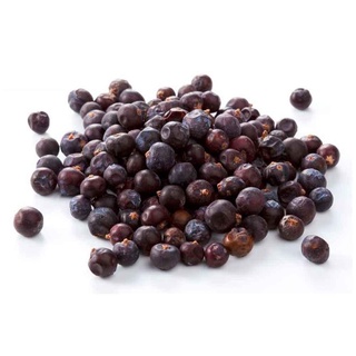 Zimbro em Grãos (Granel 100g)