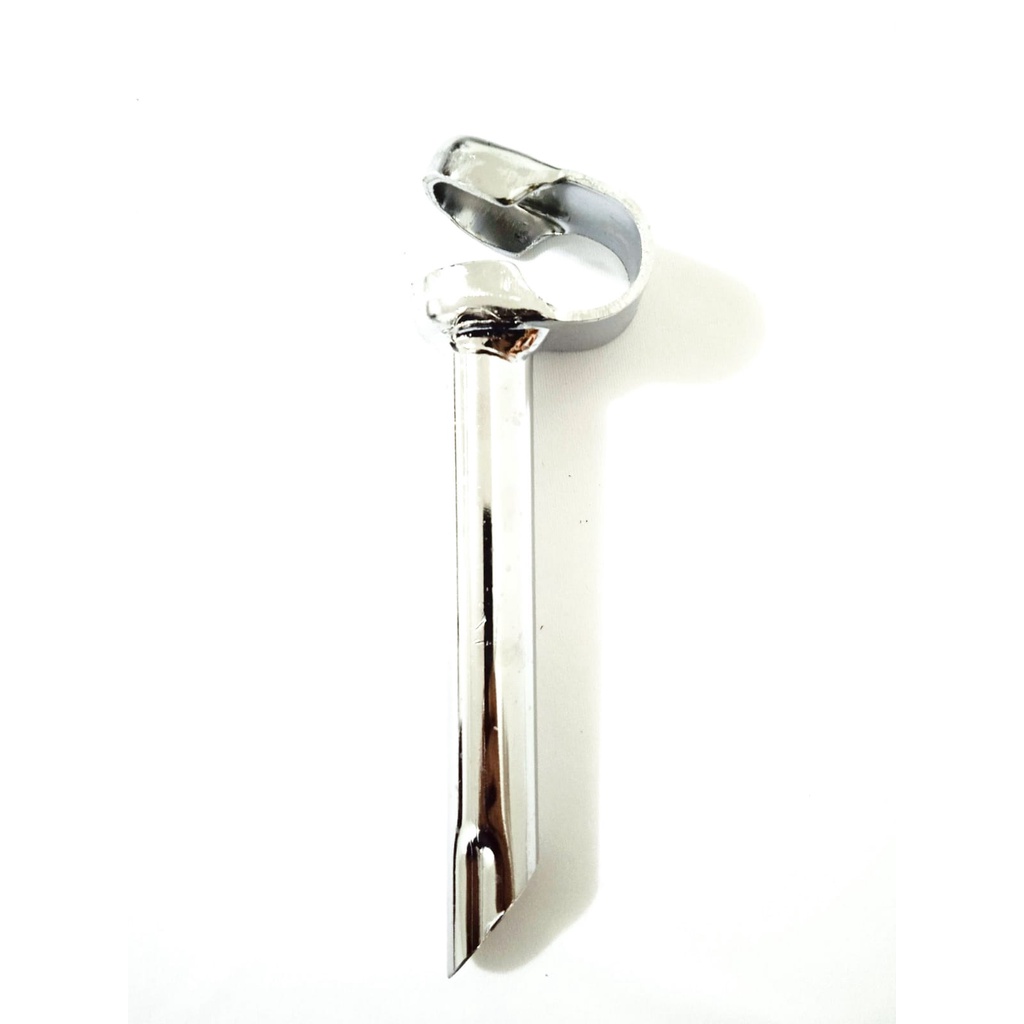 Mesa Suporte De Guidão Sueco Caloi Barra Forte Monark 21,1mm