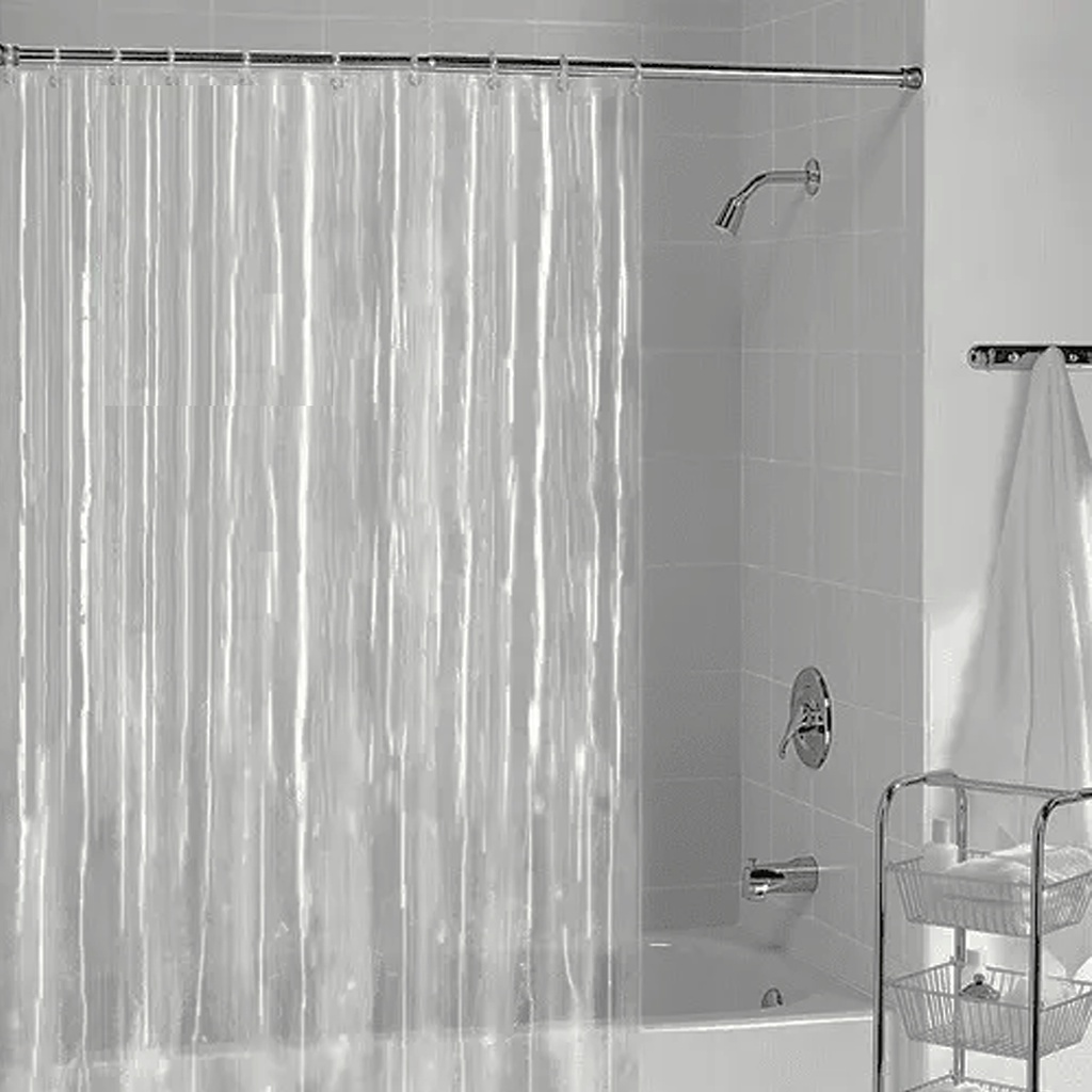 O que é Cortina Box Banheiro Grossa? Guia e Onde Comprar | BuscaProdutos