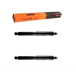 Par Amortecedor Traseiro Tracker 2001 2002 2003 2004 2005 2006 2007 2008 2009 2010 2011 Original Cofap Gb50985m