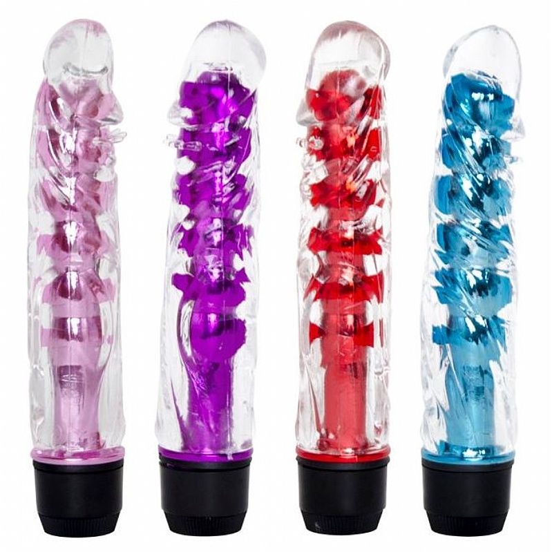 Vibrador Feminino Ponto G Personal Com Capa Peniana Sex Shop