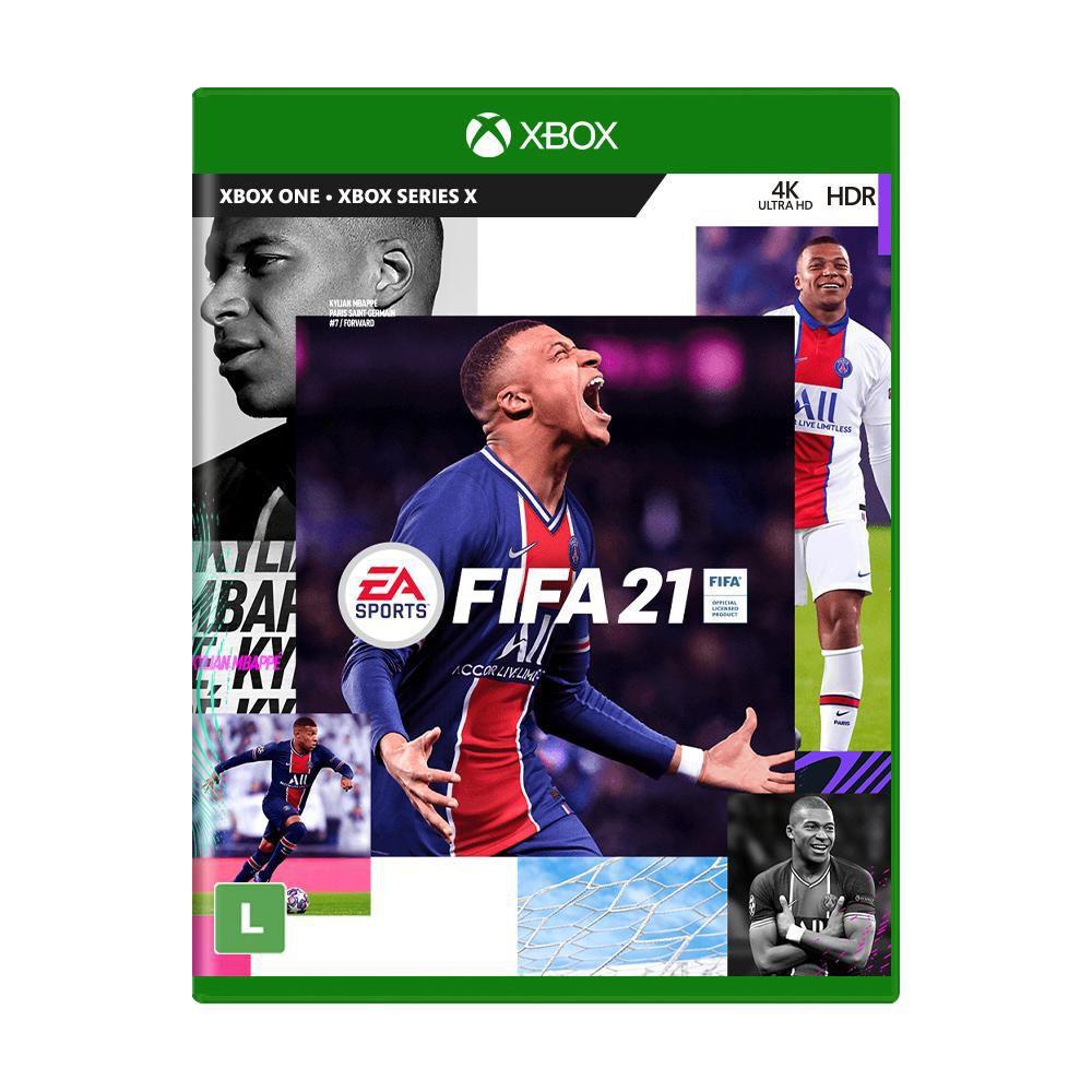 FIFA 2023 PS3 bloqueado original mídia física CD - Escorrega o Preço