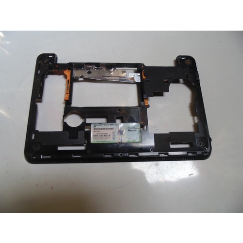 Parte Inferior Chassi Base Para O notebook Hp Mini 210-1156sa