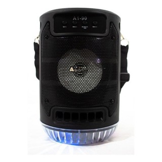 Caixa de som Bluetooth Portátil 10w Promoção A1-90 em Oferta na Shopee