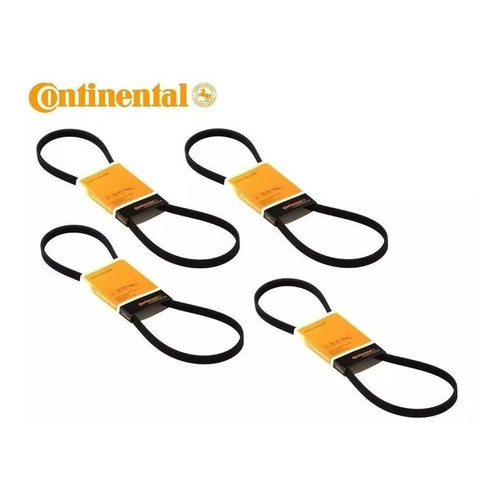 Correias Alternador Ar Cond Direção L200 Gl Outdoor Após 08 em Oferta na Shopee