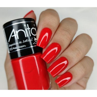 Esmalte Anita #Vai Casar em Oferta na Shopee