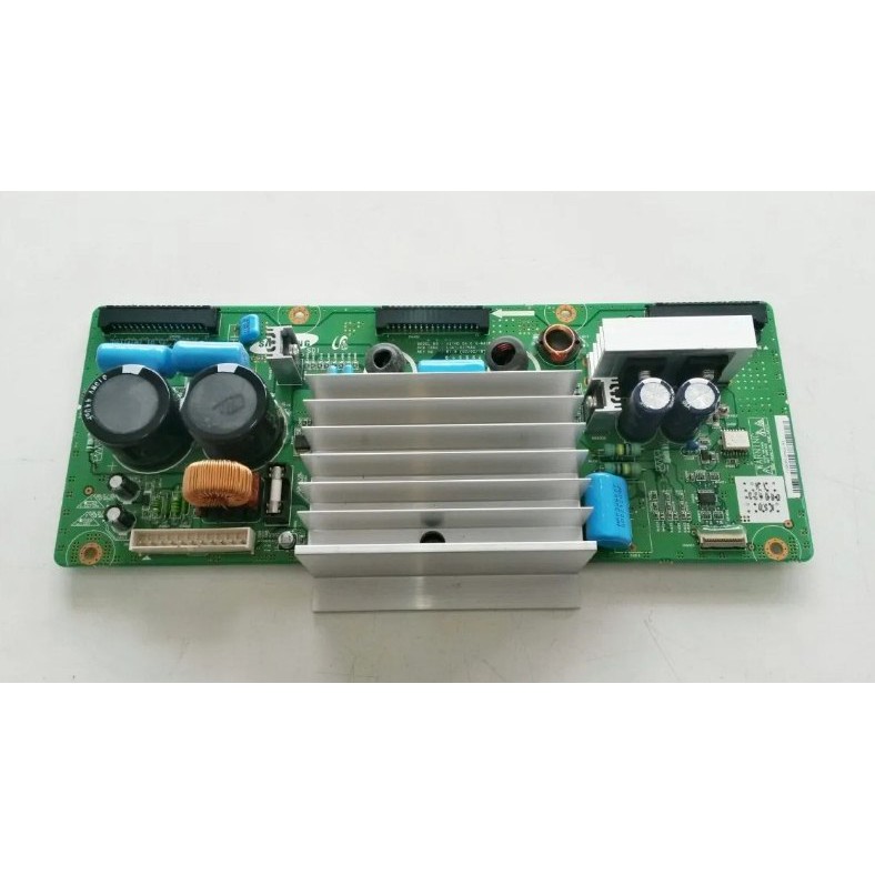 Placa X-main - Tv Plasma Philips 42pf7321 - Lj41-02758a
