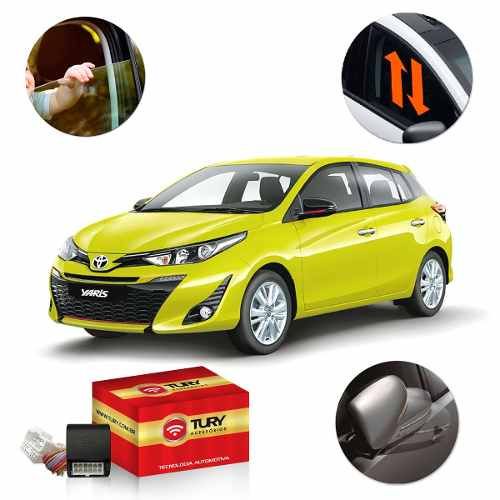 Módulo Subida Vidro Yaris: Onde Comprar | BuscaProdutos