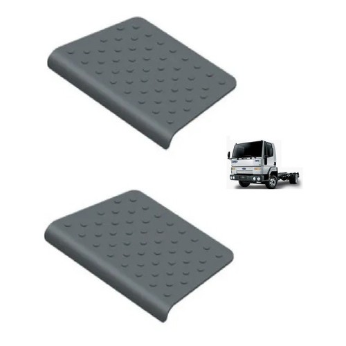Pisante Do Estribo Ford Cargo 815 Direito Esquerdo