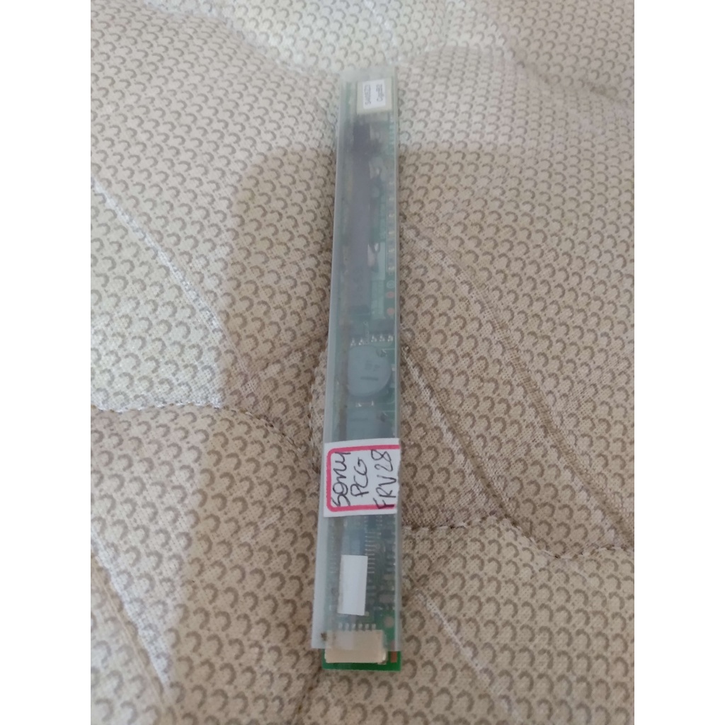 Inverter Vga Lcd usado Notebook Sony Vaio Pcg-frv28 Em Bom Estado