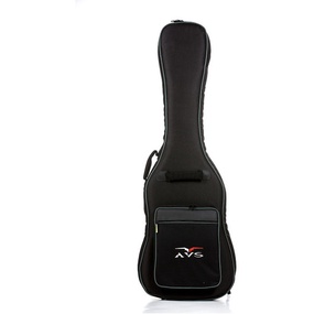 Capa Bag Para Contra Baixo Avs Ch200 Super Acolchoado