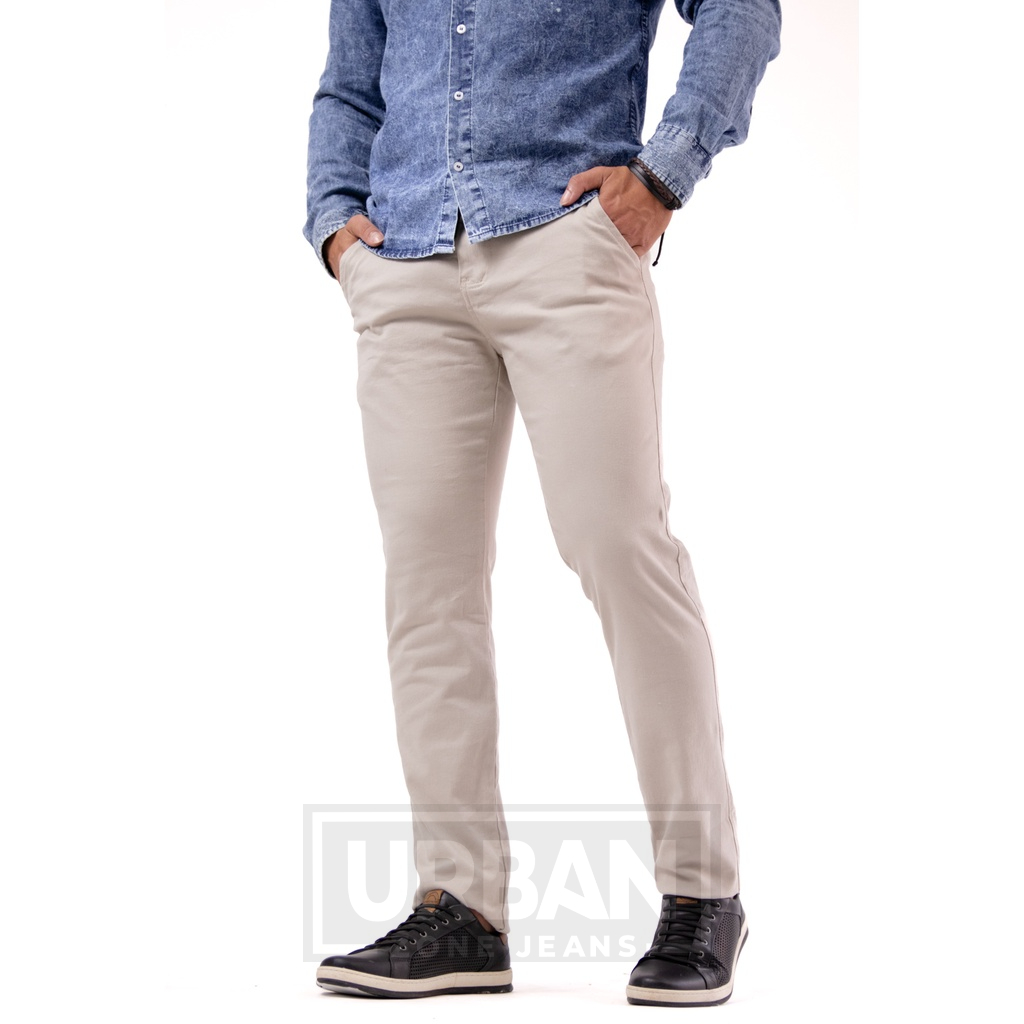 Calça Masculina Esporte Fino Estilo Social - Sport Fino - Men Clothes