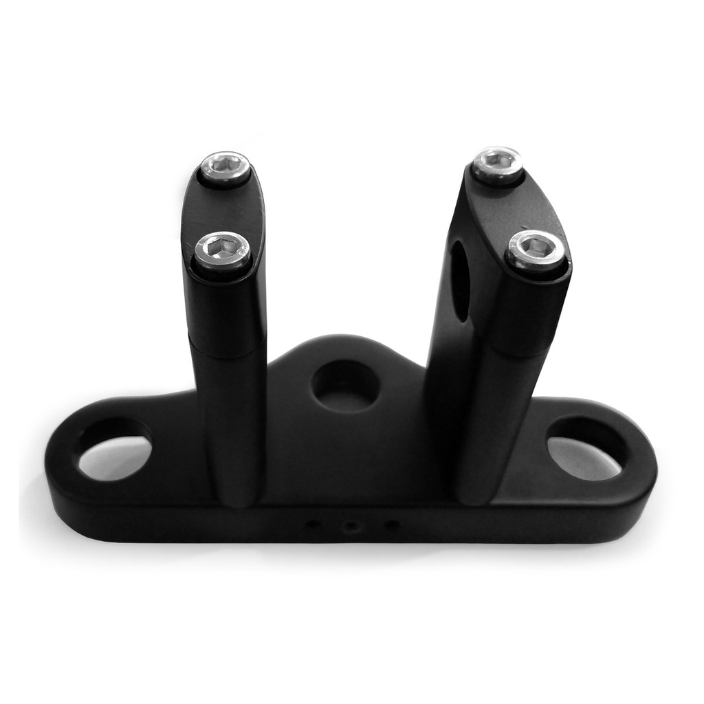 Mesa Superior Pro Tork PRETO TR 50f 100f 125f 2012