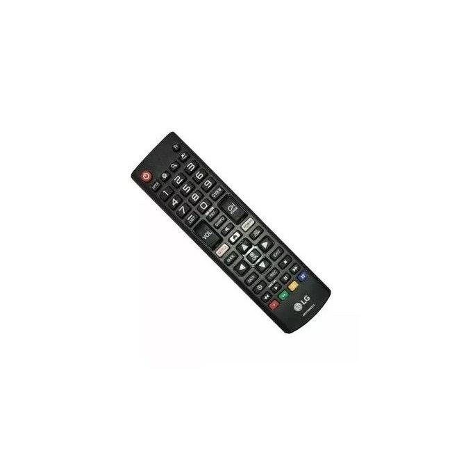 Controle Remoto para Smart TV LCD LED LG AKB75095315 LG Original