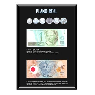 Cedula 10 Reais Plástico: Onde Comprar | BuscaProdutos