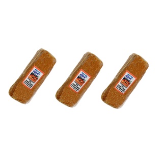 kit 3 Massas Pronta para Pesca Caranguejo - 200g / Alvim