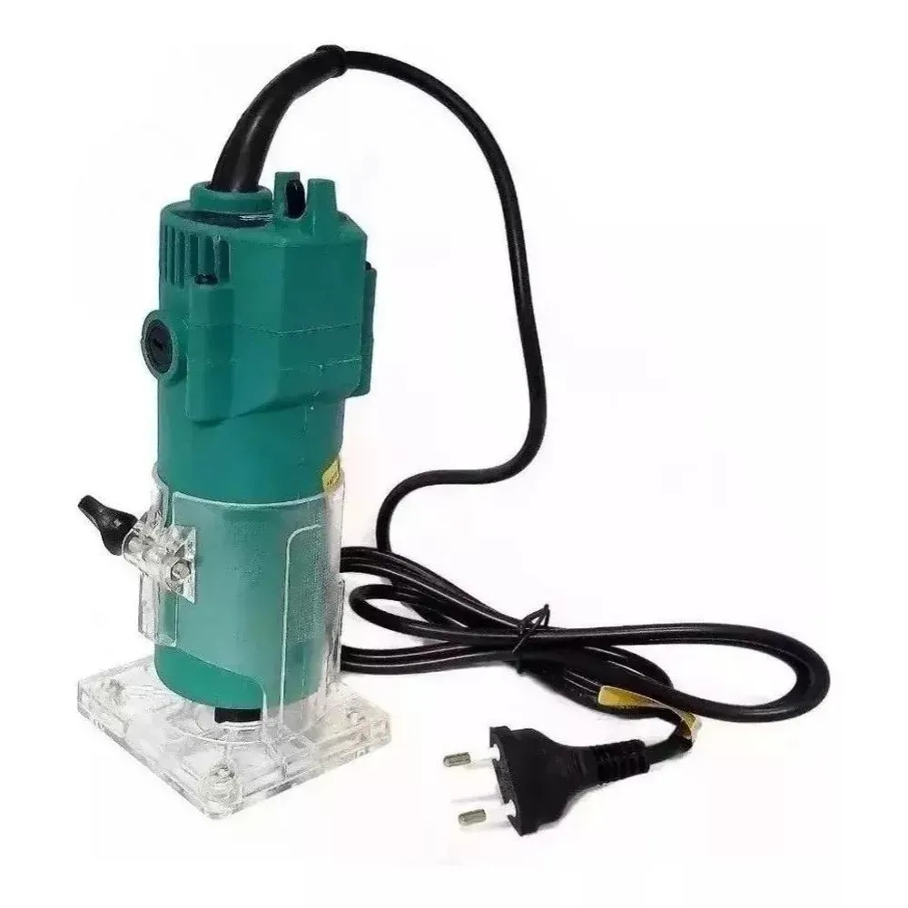Tupia 350w 220v Manual Laminadora - Songhe Tools