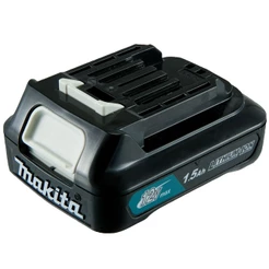 Bateria Makita Bl1016 12v 1,5 Ah - Original Makita