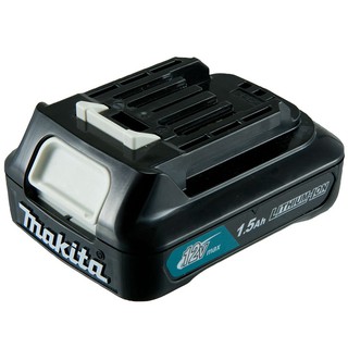 Bateria Makita Bl1016 12v 1,5 Ah - Original Makita em Oferta na Shopee