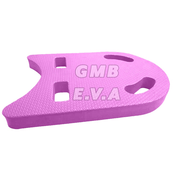 Prancha Natação Mini - 35cm x 26cm x 3cm - Natação Infantil -Crianças - Praia .