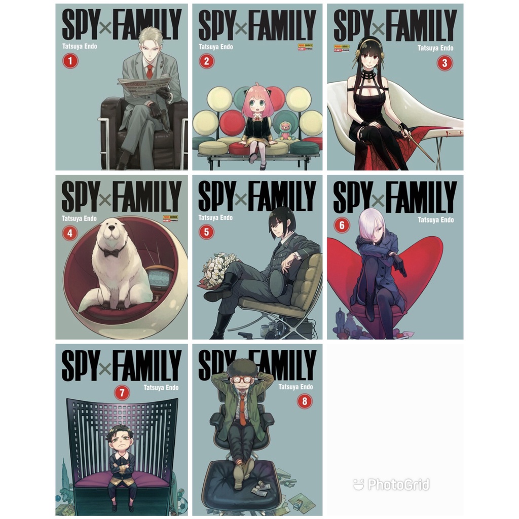 通販 SPY×FAMILY 5 ecousarecycling.com