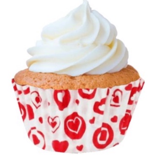 Forminha Cupcake 45und