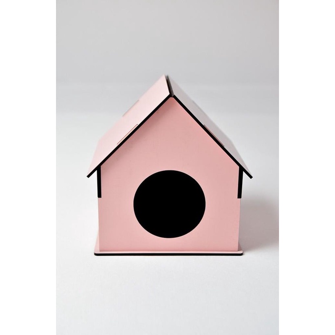 Casinha de hamster brinquedo toca acessorios casa para roedor