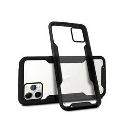 Capa Case Capinha Dual Shock para iPhone 12 Pro Max - Gshield