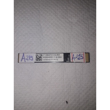 Webcam Original Db02701chzj65x A1009049000 Cnf9049 Ax12678 Fw5954 A215