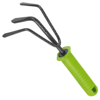 Ancinho 3 Dentes para Jardim Cabo Emborrachado 623858 PALISAD em Oferta na Shopee