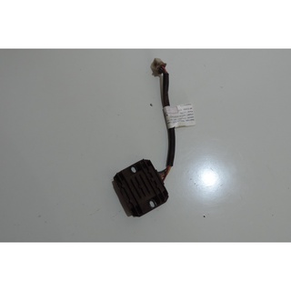 Retificador Shineray 150 Original Usado (37562) #0