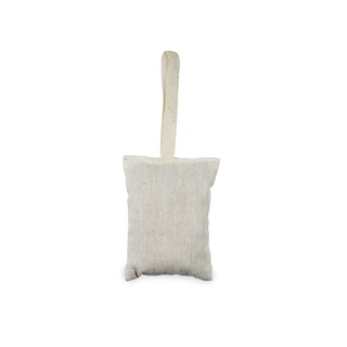 Conjunto De 2 Sacos Com Cedro Oikos