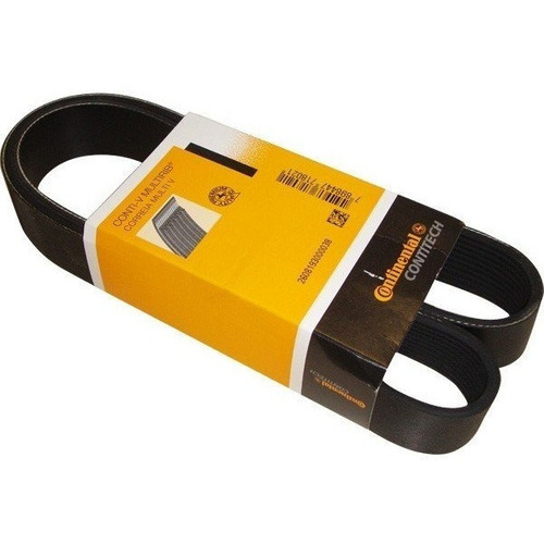 Correia Alternador Gol Parati 1.0 8/16v Básico Sem Ar E Dh em Oferta na Shopee